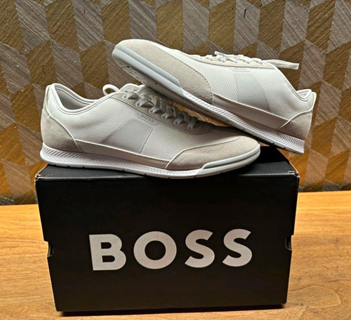 Hugo boss nitan sneaker - hugo,