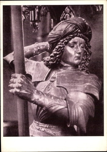Künstler pacher sankt - pacher,,