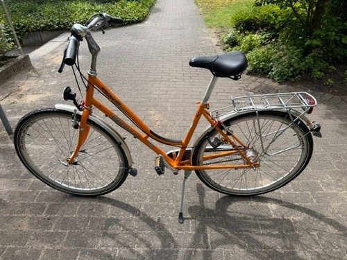 Hercules damenfahrrad - hercules, /