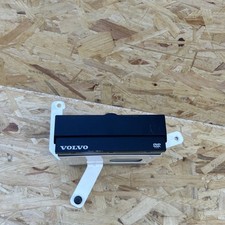 DVD Laufwerk Radio Navi Navigation Volvo XC70 2005 307753691
