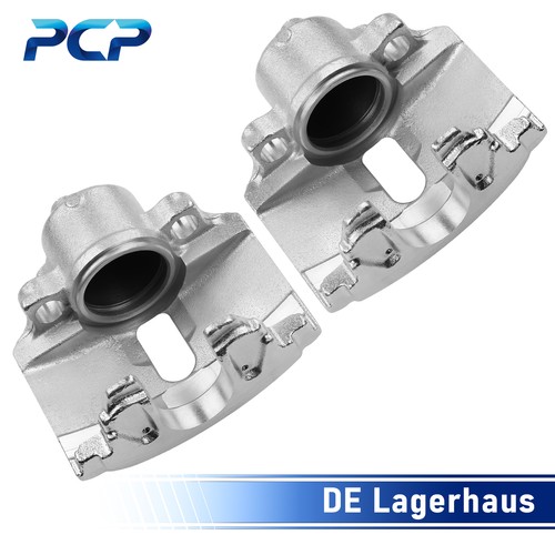 Bremssattel vorne für - 2x,