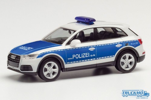 Herpa wasserschutzpolizei - herpa,