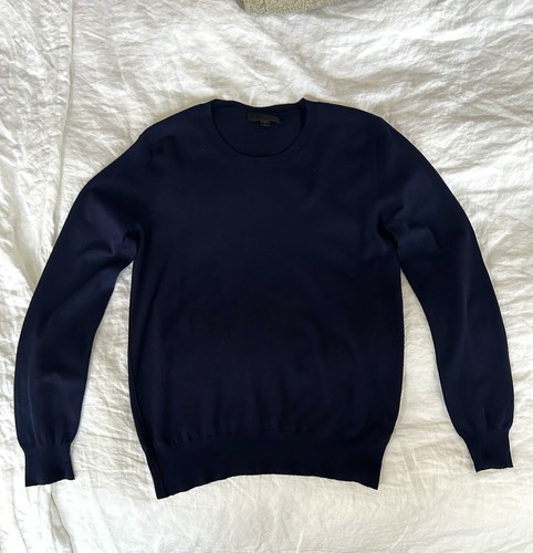 Burberry prorsum men navy - men’s,