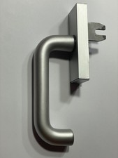 GEZE Fenstergriff Gegenlaufend