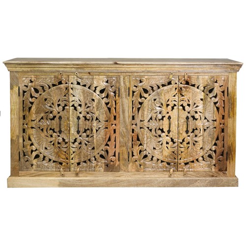 Sideboard saira indische - sideboard,