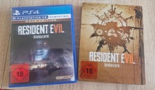 Resident Evil 7 Biohazard Gold