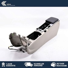 Original Mittelkonsole mit