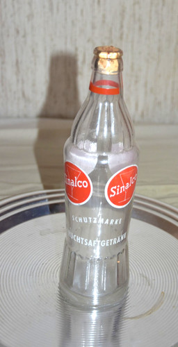 Sinalco limonade schutzmarke - sinalco,