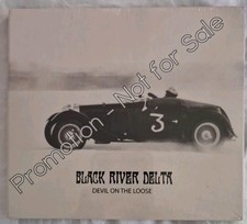 Black River Delta Devil On The