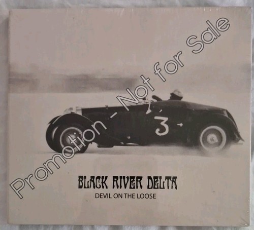 Black river delta devil the - river,