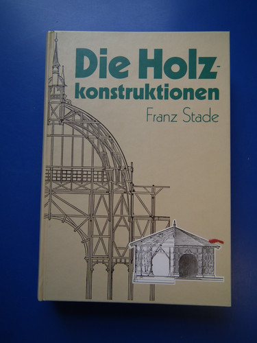Die holz konstruktionen - die, holz-konstruktionen