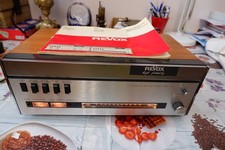 Vintage - REVOX Stereo Tuner