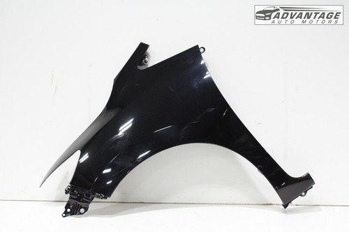 2015 2020 honda fit front - 2015-2020, left