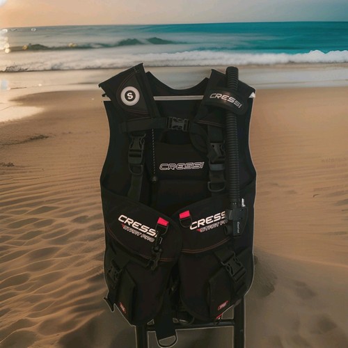 Cressi start pro - cressi,