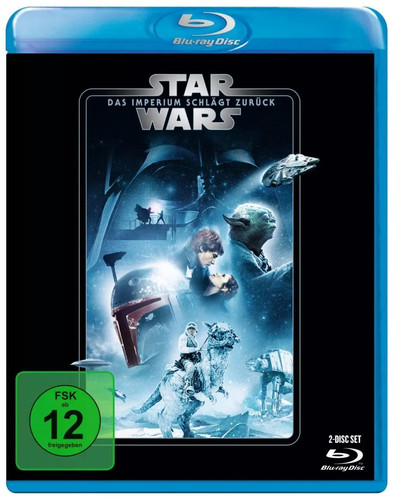 Star wars episode das - star, wars: