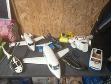 Playmobil Fahrzeuge Konvolut