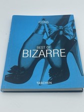 Best of Bizarre by John Willie