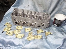 BMW 3er Zylinderkopf cylinder head E30 E34 E36 M40 B18 B16 316i 318i 518i M40B18