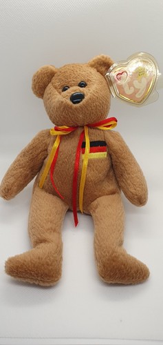 Original beanie baby - ty,