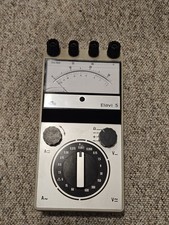Elavi 5 Messgerät Multimeter
