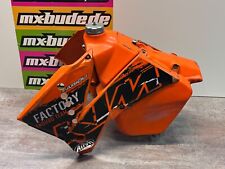 KTM Benzintank Tank EXC SX 125 150 200 250 300 Tankspoiler