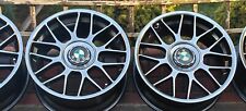 Wheels Magnesium BBS RC304 305