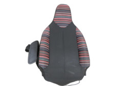 Rückenpolster Links Vorne