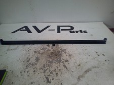 Original Peugeot 207 CC Windschott Wind Netz Windschutz Rollo