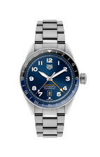 Tag Heuer Autavia GMT Cosc 42