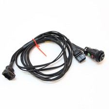 Bosch 1684463334 prüfkabel - 1684463334,