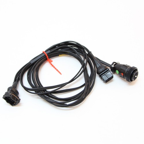 Bosch 1684463334 prüfkabel - bosch,