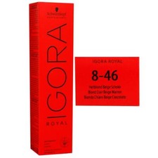 Schwarzkopf Igora Royal 60 ml