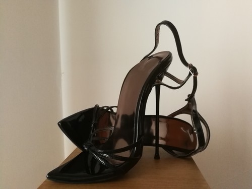 Damen sandalen stilettoabsatz - damen,