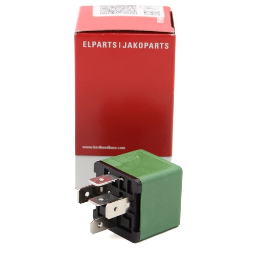Herth buss elparts - herth+buss,