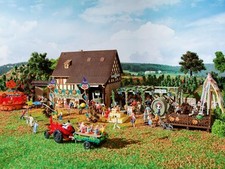 Vollmer H0 43009  Herbstfest