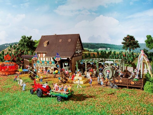 Vollmer 43009 herbstfest - vollmer,