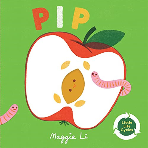 Little life cycles pip - pip, (life