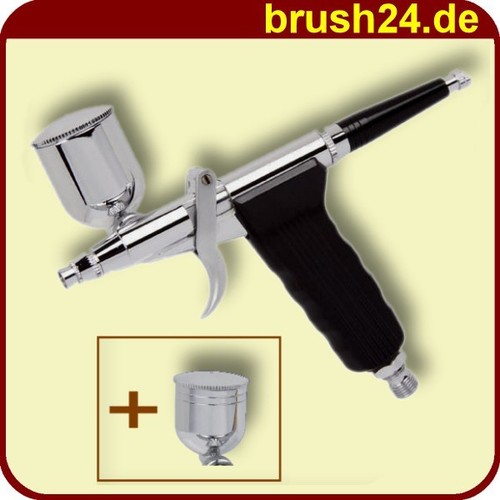 Profi airbrush pistole - profi,