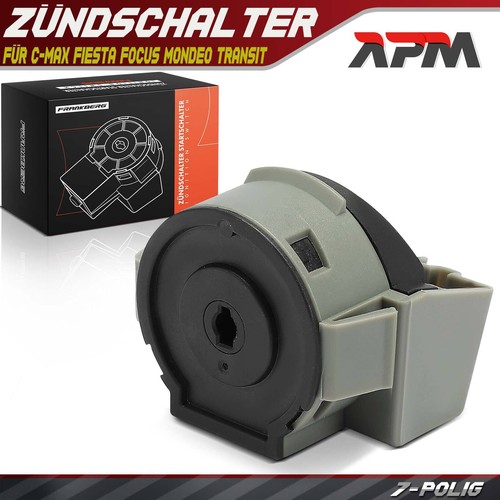 Zündschalter
