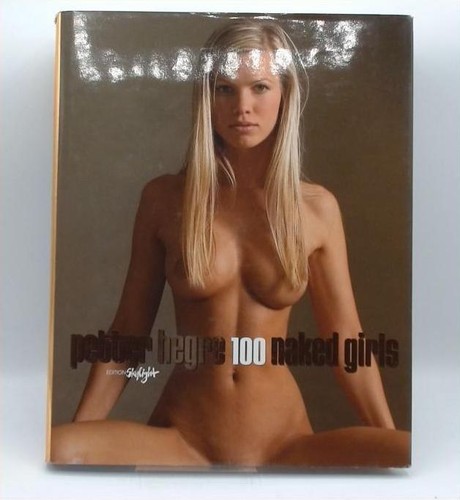 Petter hegre 100 naked - hegre,