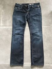 Replay Damen Jeans Ioko W29 L32 dunkelblau wie neu