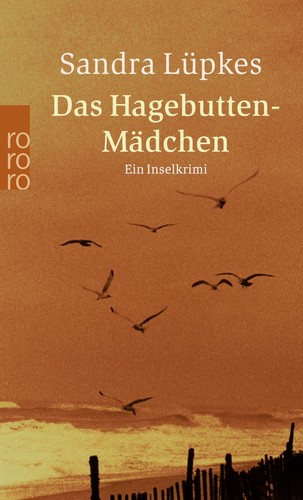 Das hagebutten mädchen - das, von