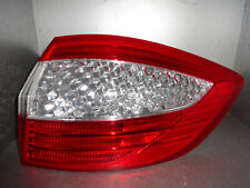 Ford Mondeo MK4 BA7 Kombi Rücklicht Rückleuchte Licht Leuchte HR 7S7113404B