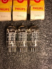 1960 e83cc 6057 - 1960/s, 12ax7wa