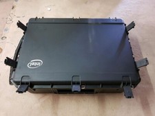 Drohnenkoffer ideal als Quadkoffer wie riesiger Trolly