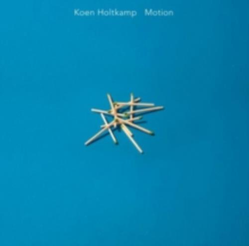 Koen holtkamp motion - koen,