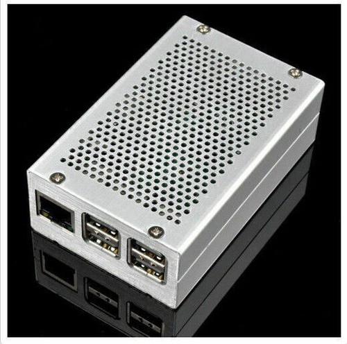 Aluminium gehäuse case box - /,