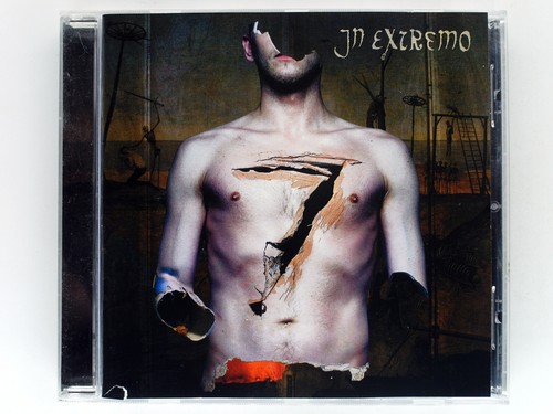 Extremo mittelalter - 7,