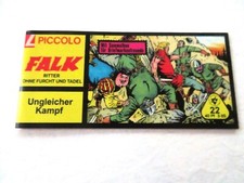 Ingraben Ewald Verlag 2014 Piccolo FALK 2. Serie Nr. 22 in Farbe