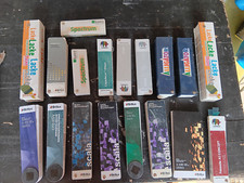 Konvolut Farbtonkarten